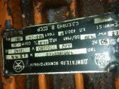 Elektros variklis 22 kw 1410 aps padinis flanšinis - nuotraukos Nr. 2