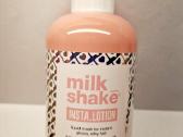 Milk shake