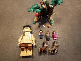 Parduodu lego 75967 - nuotraukos Nr. 3