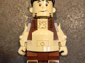 Parduodu lego 75967