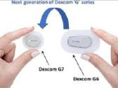 Parduodu DeXCom One+ arba keičiu į senus One - nuotraukos Nr. 2