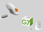 Parduodu DeXCom One+ arba keičiu į senus One - nuotraukos Nr. 4