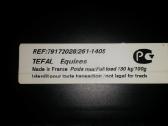 2vnt. tefal svarstykles,matuoja kg,rebalus. - nuotraukos Nr. 4 | Skelbiu.lt 2vnt. tefal svarstykles,matuoja kg,rebalus. - nuotraukos Nr. 4
