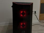 Gaming Kompiuteris su i7-7700k 4.30ghz ir Rx 580 - nuotraukos Nr. 2