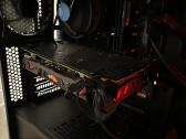 Gaming Kompiuteris su i7-7700k 4.30ghz ir Rx 580 - nuotraukos Nr. 4