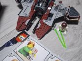 Lego Star war, classic rinkinys 11004