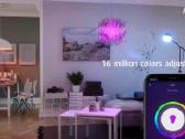 Hama e14 LED white ambiance and color