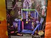 Monster High pilis - nuotraukos Nr. 2