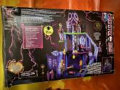 Monster High pilis - nuotraukos Nr. 3