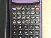 Skaičiuotuvai sharp,canon,elektronika,casio ir kt. - nuotraukos Nr. 23