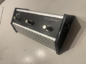 Fender pedalas - nuotraukos Nr. 2