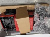 Scx10 III Jeep Jt Gladiator 1/10 Rtr Red RC auto - nuotraukos Nr. 3