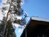 TV Starlink Antenų Montavimas, Derinimas, Remontas - nuotraukos Nr. 27