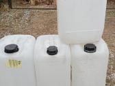 Bakeliai ,kainistrai 20l. Po 1€ - nuotraukos Nr. 2