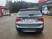 Bmw automobilis - nuotraukos Nr. 6