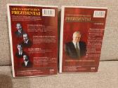 Dok. vhs filmai Lietuvos Respublikos prezidentai - nuotraukos Nr. 2