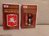 Dok. vhs filmai Lietuvos Respublikos prezidentai