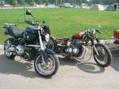 Bmw r1200r sake - nuotraukos Nr. 2