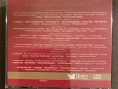 Kalėdinės muzikos CD diskas, 4 vnt. kompl. - nuotraukos Nr. 2