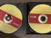 Kalėdinės muzikos CD diskas, 4 vnt. kompl. - nuotraukos Nr. 4