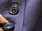 Liu Jo Jeans paltas - nuotraukos Nr. 5