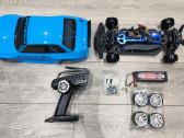 HSP, BMW M3 FLUX (blue) - nuotraukos Nr. 24