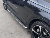 Originalus Audi Q7 slenksciai, pilnas komplektas
