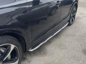 Originalus Audi Q7 slenksciai, pilnas komplektas - nuotraukos Nr. 2