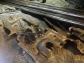 Originalus Audi Q7 slenksciai, pilnas komplektas - nuotraukos Nr. 5
