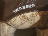 Altberg UK armijos kerzai - nuotraukos Nr. 16