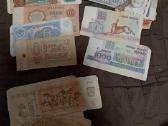 Monetos,banknotai - nuotraukos Nr. 3