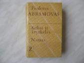 F. Abramovas - Keliai ir kryžkelės