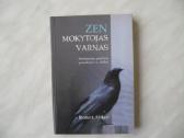 Robert Aitken - Zen mokytojas varnas