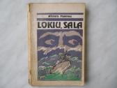 A. Maklinas - Lokių sala