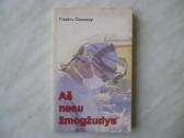 F. Chaussoy - Aš nesu žmogžudys