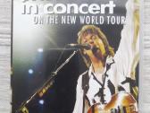 Dvd Paul Mccartney geros būklės