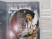 Dvd Paul Mccartney geros būklės - nuotraukos Nr. 2
