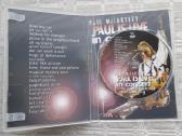 Dvd Paul Mccartney geros būklės - nuotraukos Nr. 3