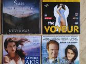 20 Dvd filmų - nuotraukos Nr. 2