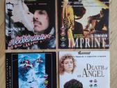 20 Dvd filmų - nuotraukos Nr. 3