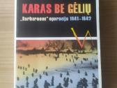 Robert Kershaw "Karas be gėlių"