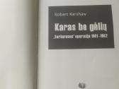 Robert Kershaw "Karas be gėlių" - nuotraukos Nr. 4