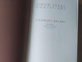 Simon Sebag Montefiore "Istorijos balsai" - nuotraukos Nr. 5