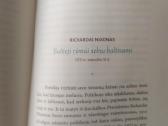 Simon Sebag Montefiore "Istorijos balsai" - nuotraukos Nr. 8