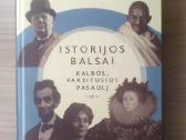 Simon Sebag Montefiore "Istorijos balsai"
