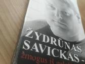 Andrius Guginas "Žydrūnas Savickas" - nuotraukos Nr. 2
