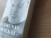 Andrius Guginas "Žydrūnas Savickas" - nuotraukos Nr. 3