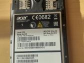 Acer Liquid E700 3 sim korteles - nuotraukos Nr. 2