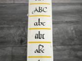 Albert Kapr "Schriftkunst" - nuotraukos Nr. 3