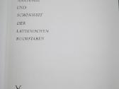 Albert Kapr "Schriftkunst" - nuotraukos Nr. 5
